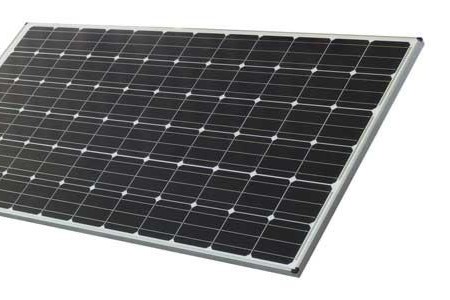 Solar Modules