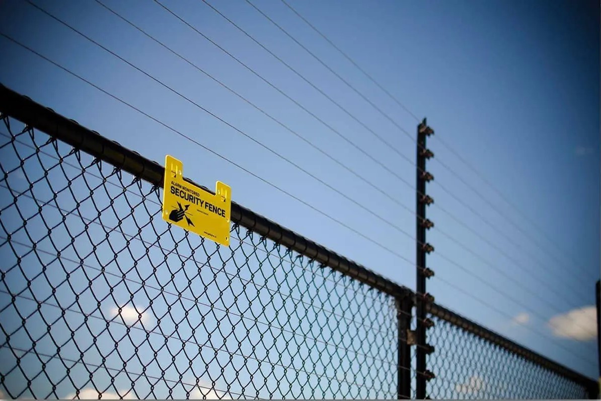 Electric Fence