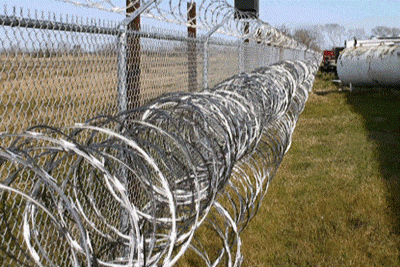 Razor Wire