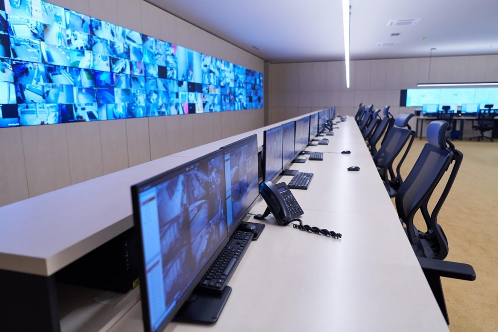 Stay Connected with Remote Monitoring