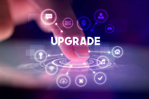 Tailored System Upgrades